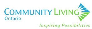 community living logo